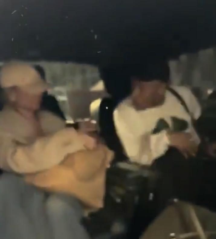 Mbappé y Ester Expósito en París: filtran comprometedoras fotos y desatan furor