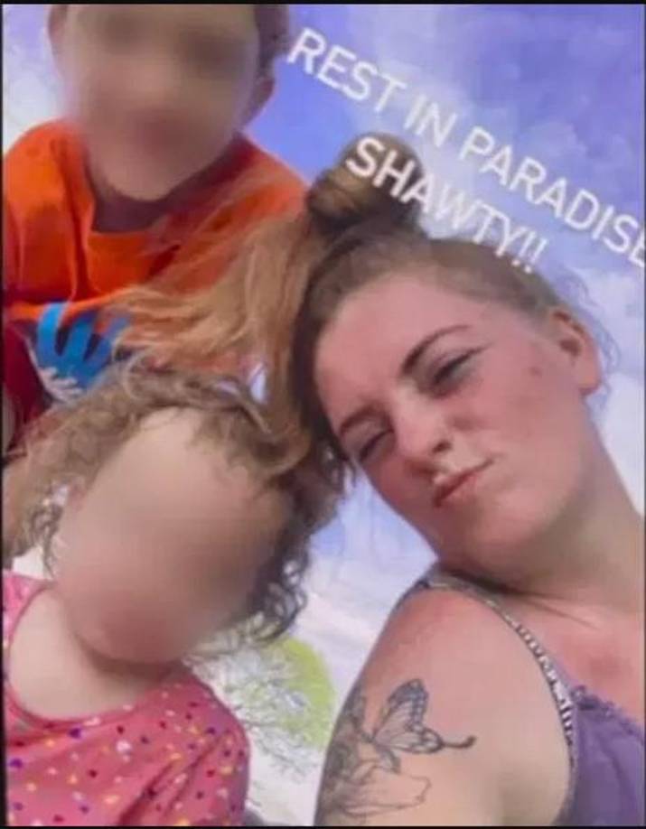 Vecinos del lugar donde vivía Karina también piensan que el acusado está fingiendo su incompetencia mental.