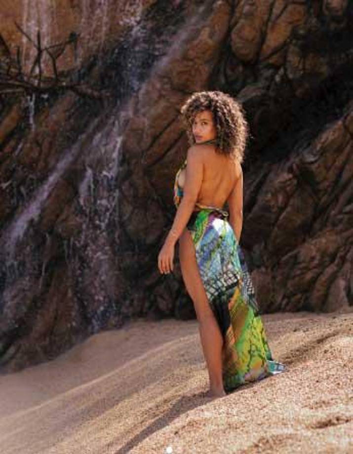 Jordan Ozuna ha laborado en prestigiosas agencias como Tricia Brink Management, The Salt Agency, Caroline Gleason Management y State Managemen.