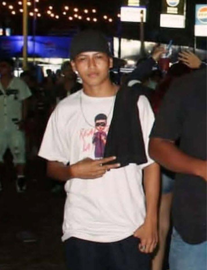 Identifican al cuarto joven asesinado en un mes en el mismo sector de El Progreso