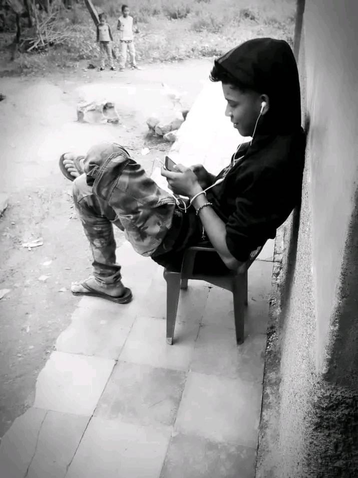 Valora cada mañana: los mensajes de Carlos Ortiz antes de ser asesinado