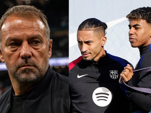 Conoce las sorpresivas reglas impuestas por Hansi Flick en el FC Barcelona que están dando resultados.