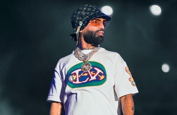 Arcángel será el homenajeado en la cuarta edición de los Premios Tu Música Urbano