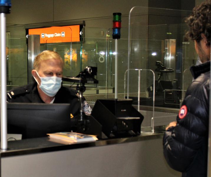 ¿Qué países deberán pagar una fianza de $15,000 para obtener visa de EEUU?