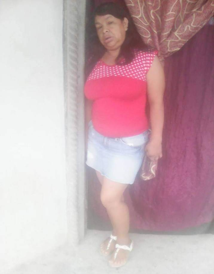 La Policía Nacional de Honduras reportó hasta finales de septiembre 215 homicidios contra mujeres.