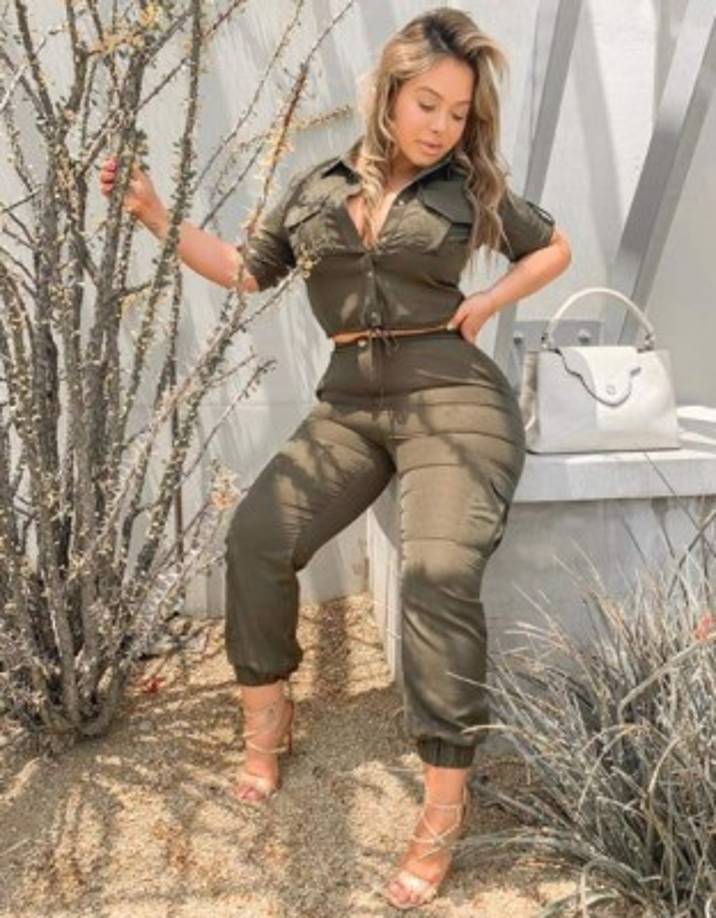 Chiquis dijo que hubo un camarógrafo intentó colarse en la boda haciéndose pasar por otra persona y que los medios tienen mucha culpa.