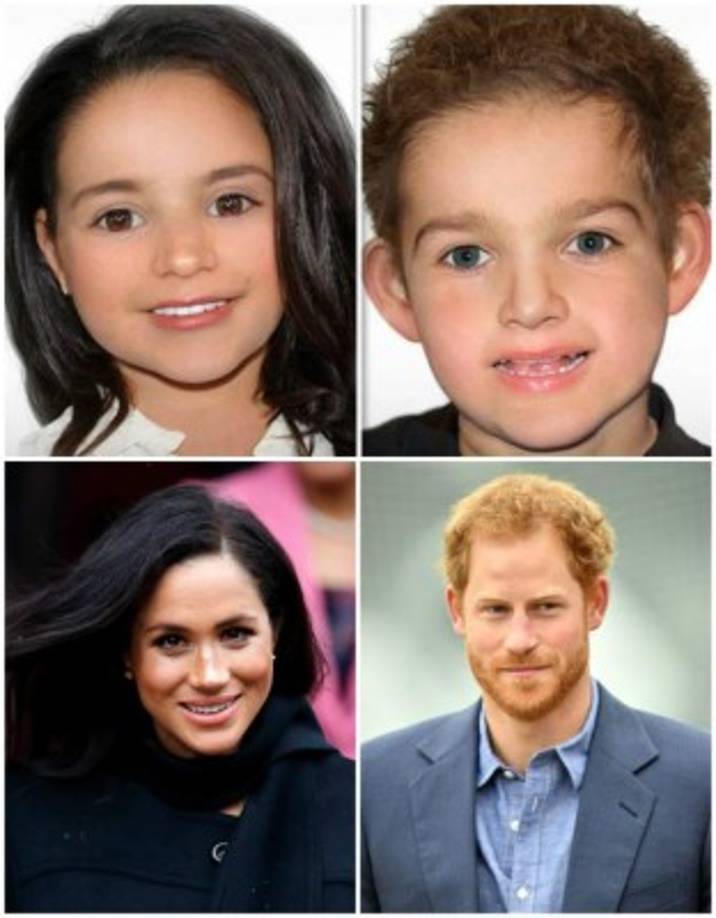 ¿El bebé de Meghan no es de Harry?<br/><br/>Uno de los más recientes asegura que el hijo que la duquesa de Sussex no es del príncipe Harry. La latina Monhi Vidente dijo en sus predicciones que cuando el mundo lo sepa será un 'escándalo' que terminará en divorcio. <br/><br/>Anteriormente se comenzó a especular sobre la paternidad del bebé por una broma.<br/><br/>Alguien felicitó a la pareja por su embarazo en su última visita a Marruecos, haciendo que Harry mirara a Markle y le preguntara en son de broma: 'Espera, ¿estás embarazada?', '¡Sorpresa!' respondió la duquesa. '¿Es mio?', agregó Harry abriendo una ventana para los trolls.<br/><br/>