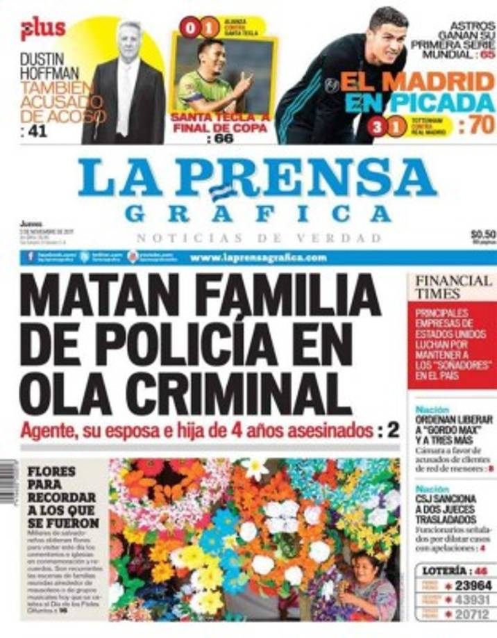 Foto: La Prensa