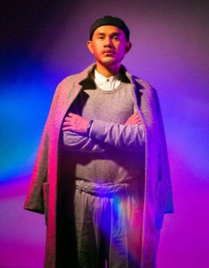 El guitarrista Herman Sikumbang murió luego del impacto de una ola gigante producto del tsunami que azotó la isla de Indonesia el pasado 22 de diciembre.