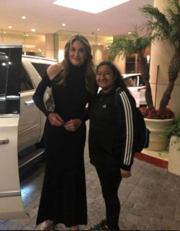 La fama de Marlen Orozco ha alcanzado niveles mundiales, su nombre figura en varios portales y en las redes ya es toda una celebridad.