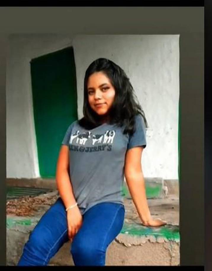 Saida Julissa fue vista con vida por última vez el martes antes de salir de su hogar, y su cuerpo fue hallado en la madrugada del miércoles en una zona oscura de la mencionada área.