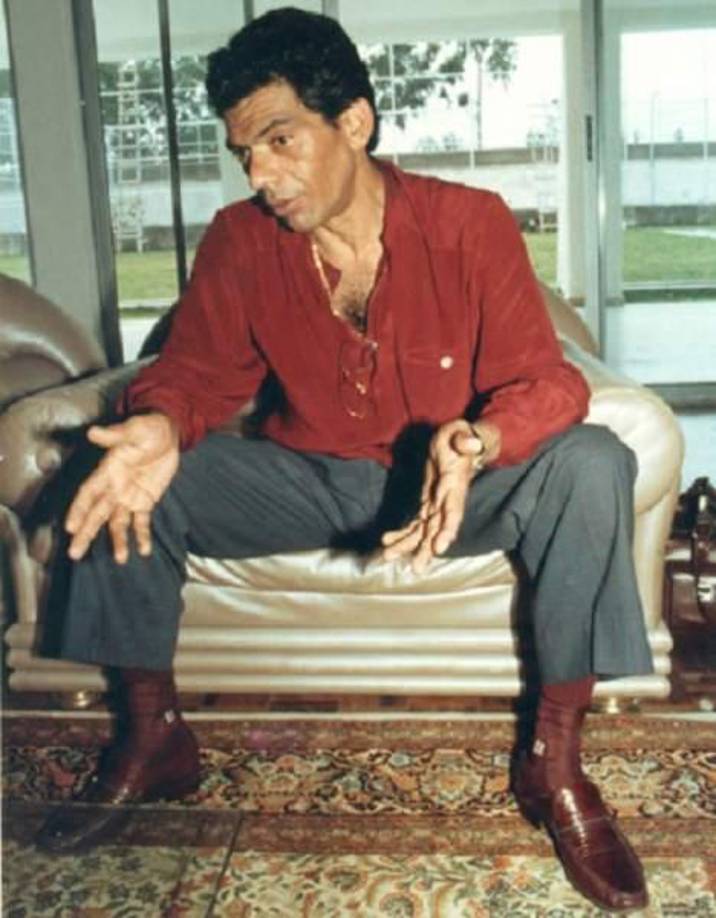 1 | Juan Ramón Matta Ballesteros: Narcotraficante hondureño nacido en 1945. Es considerado uno de los primeros capos de la droga en Honduras y una figura clave en el tráfico de cocaína entre Sudamérica y los Estados Unidos en la década de 1980.