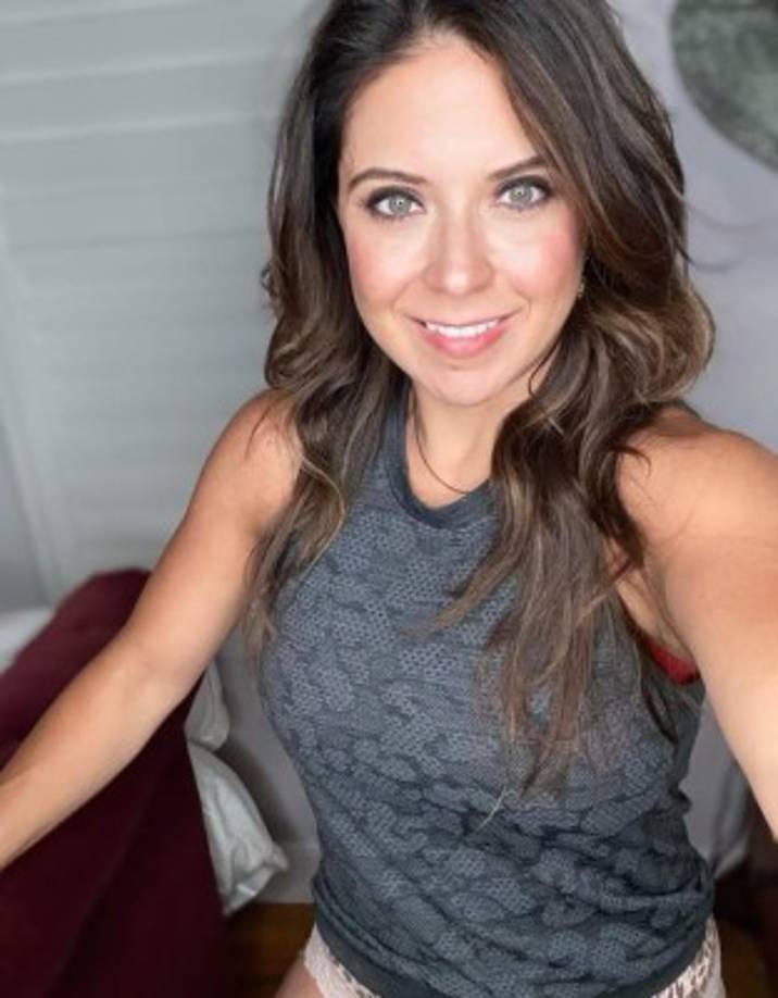 'Les dijimos a los niños que no tiene nada que ver con ellos, que no hicieron nada malo, sino que a la escuela no les gusta el modelaje que hace mamá en internet, pero realmente no saben qué es eso', dijo Chris.