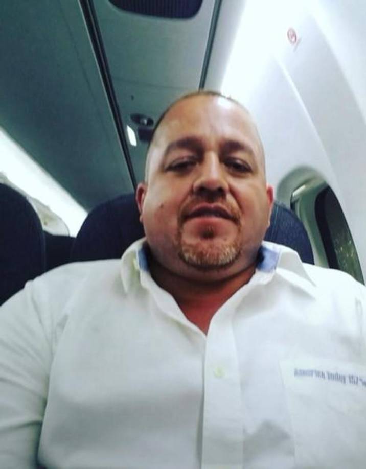 Castro advirtió que “ojalá no lo vayan a querer encubrir (al policía) porque ahí están los videos”.