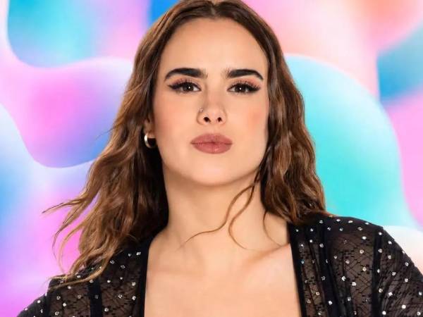 Gala Montes es actualmente una de las personalidades más populares de México.