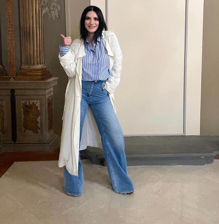Laura Pausini, nombrada Persona del Año 2023 por la Academia Latina de la Grabación