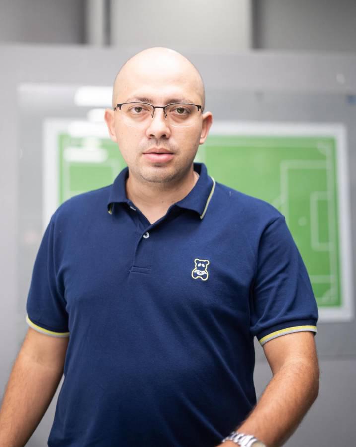 Supremo sufre dura baja en Selección de Tiktokers: ex de Liga Nacional lo reemplazará