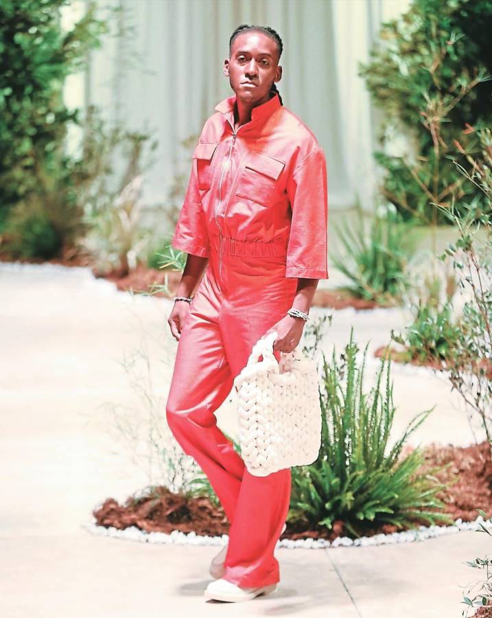 Vanguardia y atemporalidad se aunan en BAC Estilo Moda