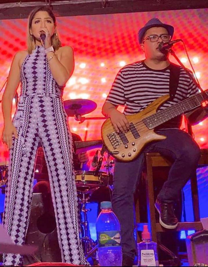 <b>SILVIA RODRÍGUEZ-DÚO</b>Este Viernes 3 de marzo de 7:00 a 9:00 pm. podrá disfrutar de una noche llena de ritmo, promociones y el mejor sabor en La Casa de las Pasta. El restaurante está ubicado en la 20 calle, entre 11 y 12 avenidas de la colonia Country, calle que conduce a Diunsa Pedregal.