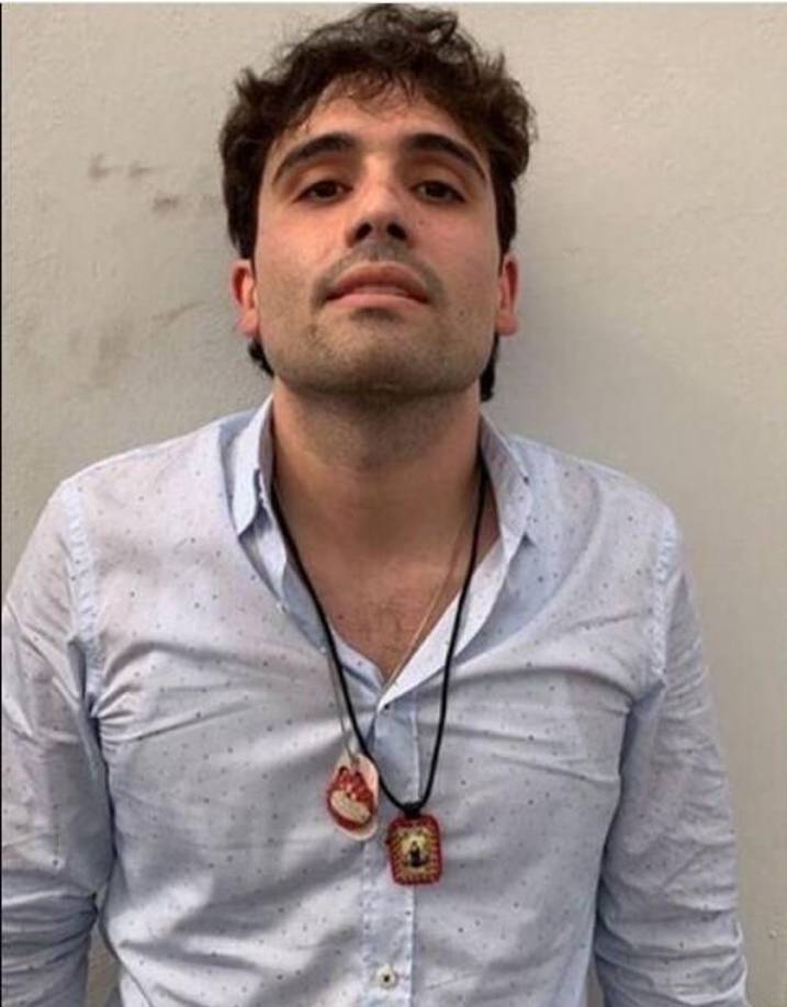 El operativo que llevó a su captura se dio poco antes de la visita del presidente Joe Biden a México, quien visitó el país para la Cumbre de Líderes de América del Norte.