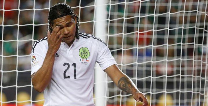 ¿La razón? “Gullit” Peña pospone su llegada a Honduras