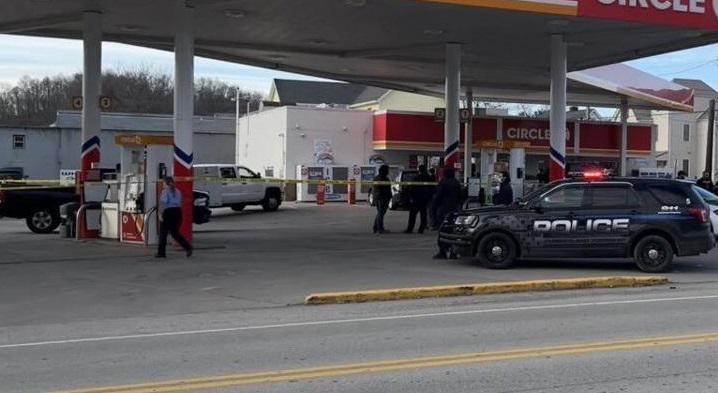 Tres muertos en un tiroteo en una tienda en el estado de Washington en EEUU