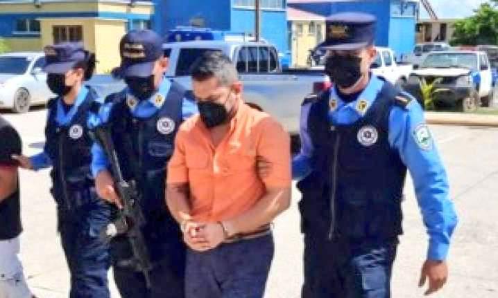 Lo condenan por crimen de empresario hotelero en Roatán