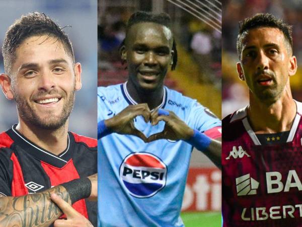 Motagua es el único equipo de Honduras en cuartos de final de la Copa Centroamericana 2024.