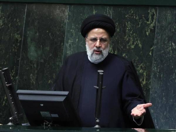 El presidente de Irán, Ebrahim Raisi, murió en un accidente de helicóptero.