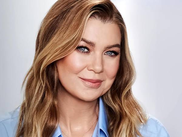 Mederith Grey, como ya se había especulado es uno de los personajes que no estará presente en todos los capítulos de la próxima temporada.