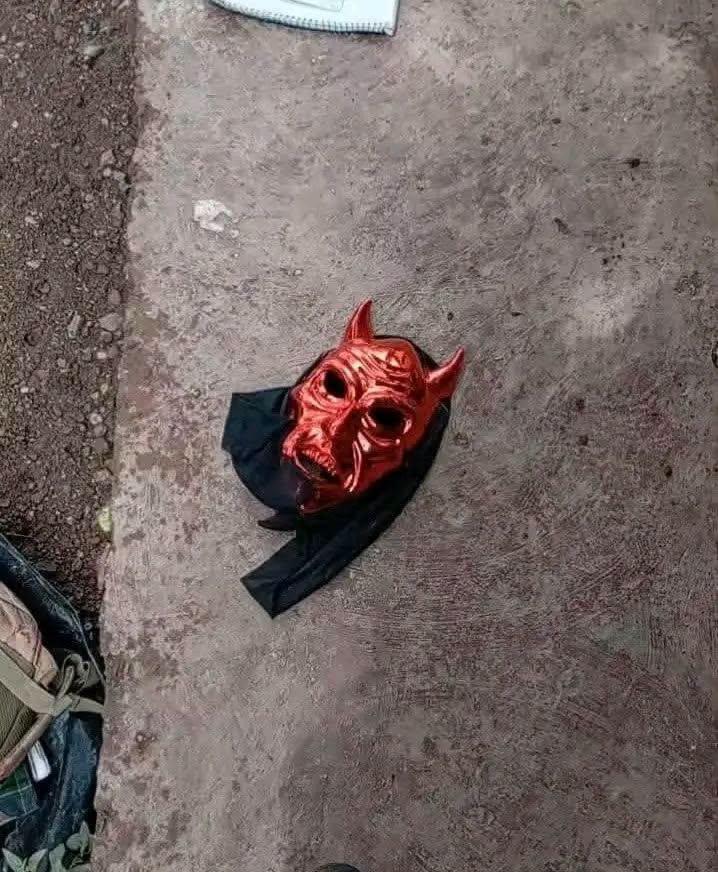 Así fue el operativo en el que murieron “Quebranta Huesos” y “Monki”, supuestos miembros del Cártel del Diablo