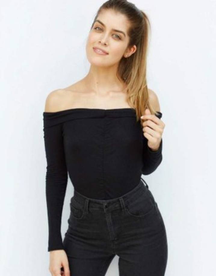 Gabriella se tomará el proceso con tranquilidad y no descarta trabajar en un futuro con su padre.<br/>'No voy a decir que no, si es el momento perfecto entonces quizás sí, pero no estoy apurada. Yo sé que esta carrera de la actuación es muy inestable entonces yo simplemente estoy empezando”. <br/>