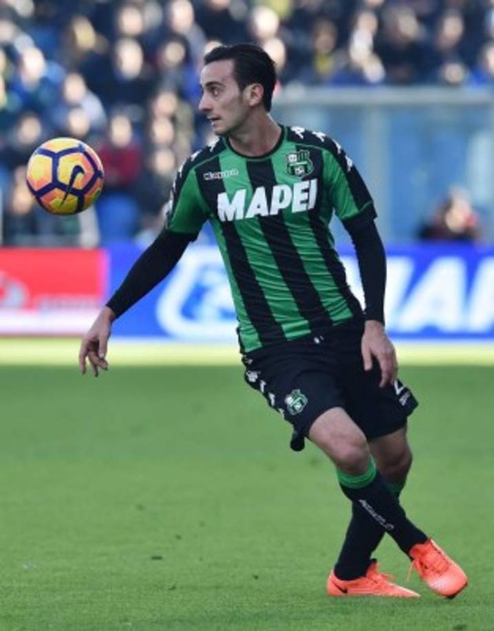 La UD Las Palmas tiene cerrado un nuevo fichaje para esta temporada. Se trata del centrocampista italiano Alberto Aquilani, que a sus 33 años llega libre tras desvincularse del Sassuolo.