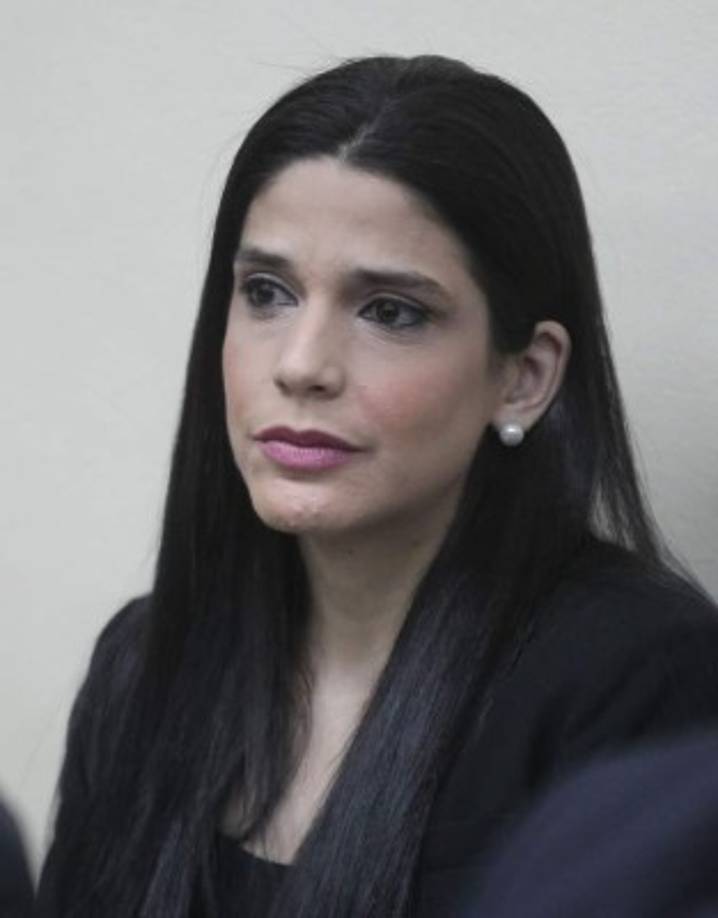 Susette Atuán Rojas.