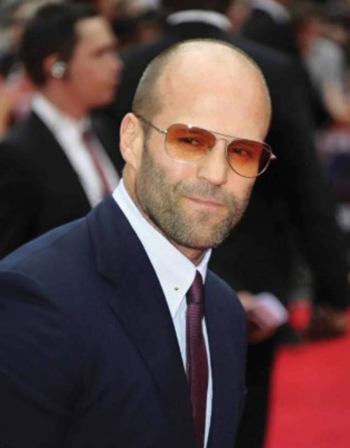 5. Jason Statham $13 millones de dólares<br/><br/>Será el otro protagonista de 'Fast & Furious presents: Hobb & Shaw', pero cobrará $7 millones menos que su compañero, Dwayne Johnson.<br/>