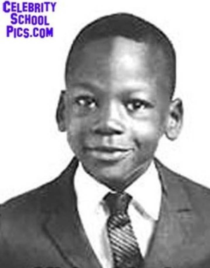 Hay una historia que no se cuenta en el documental y que le provocó un trauma a Michael Jordan cuando era un niño...