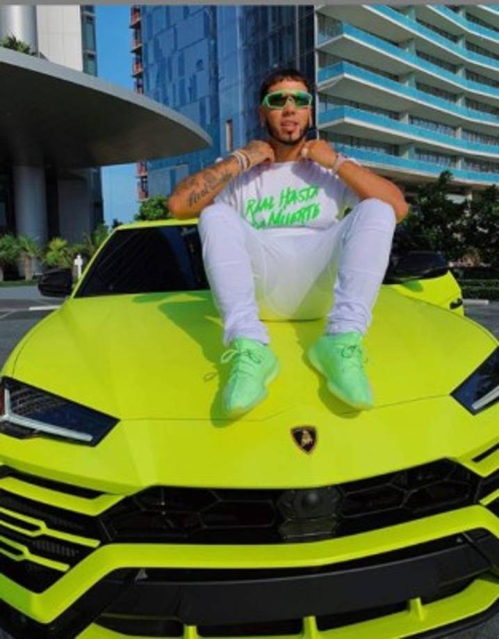 Los seguidores lo tacharon de tener falta de humildad.