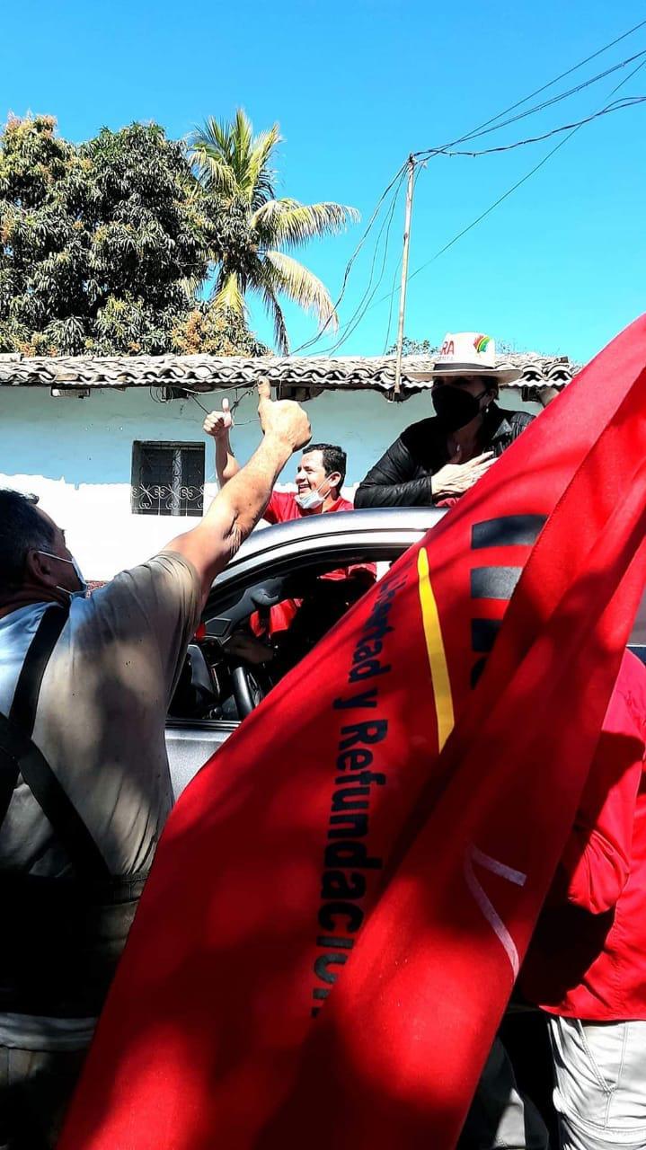 ¿Quién es Pedro Escalante, el alcalde hondureño que retó a Trump a que le quite la visa?