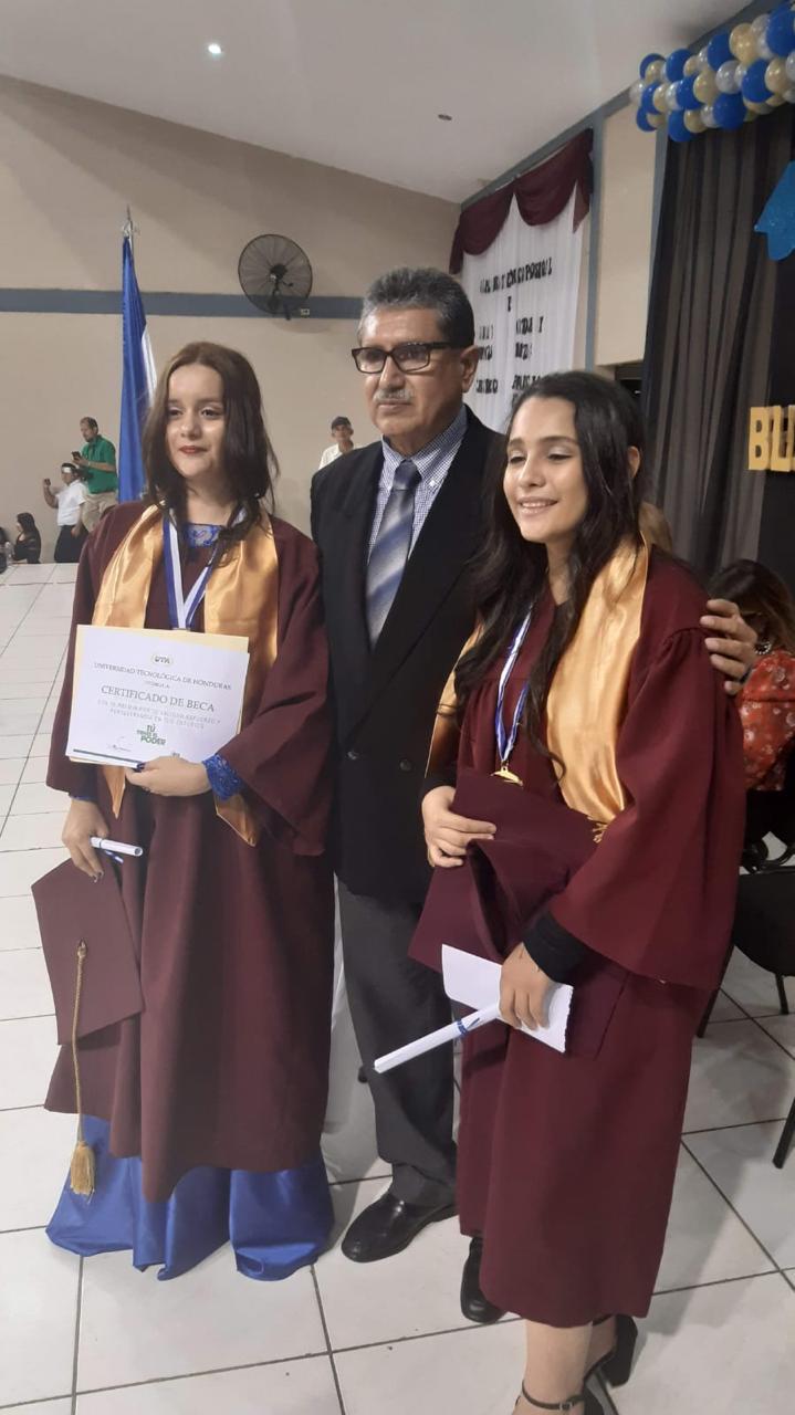 José Antonio Carballo y su eterno legado en la educación de Honduras