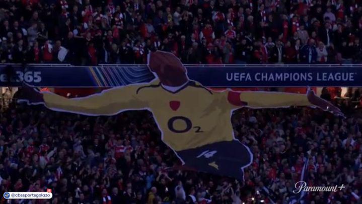 Pesadilla del Real Madrid en Champions, Arsenal se 'mofa' y polémica con Asencio