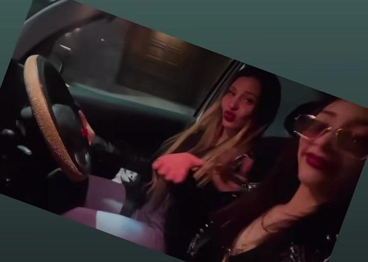 Quiénes son las víctimas del triple feminicidio transmitido en vivo que sacude a Argentina