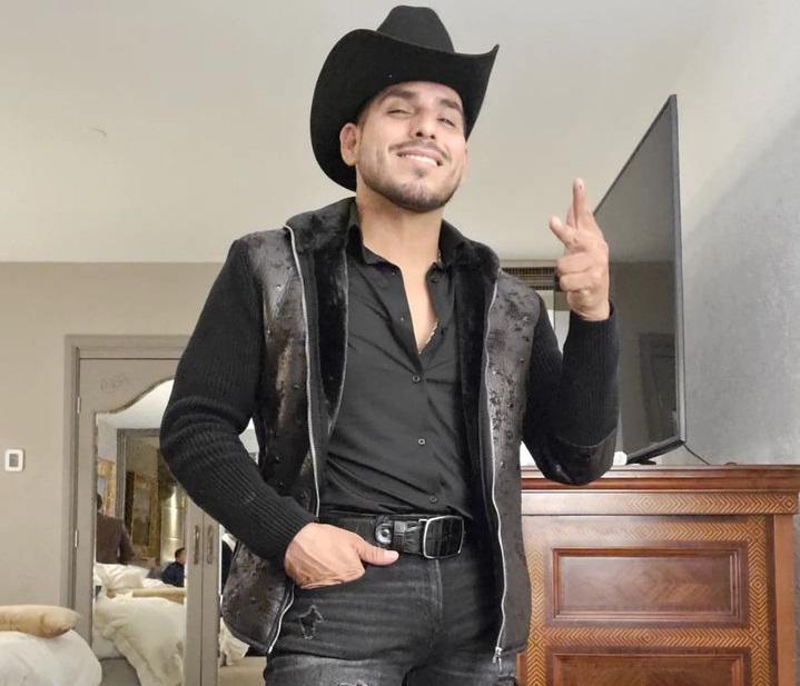 Espinoza Paz se presenta en Honduras el próximo 23 de septiembre