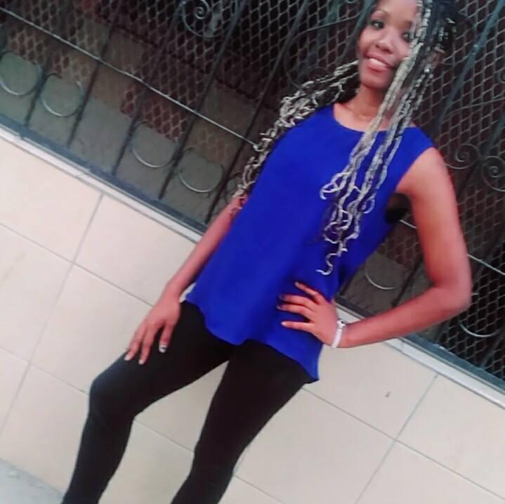 Sandy se fue de San Pedro Sula por amor y la hallaron muerta en Tela ¿Qué se sabe de su caso?