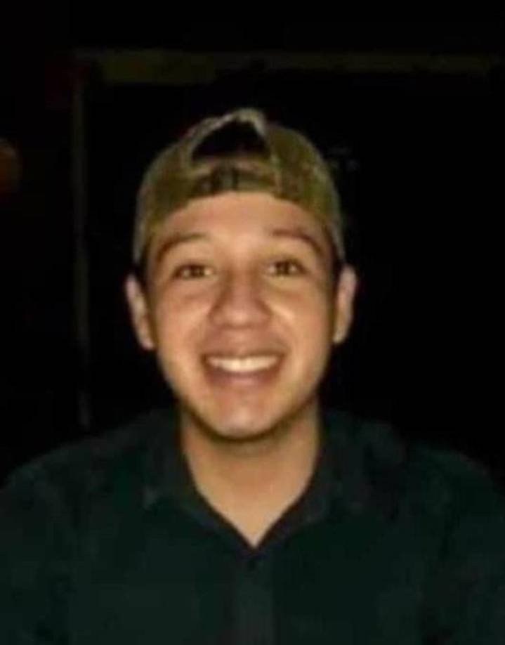 García era subcoordinador y voluntario de la Casa de la Juventud en la referida ciudad de Gracias. 