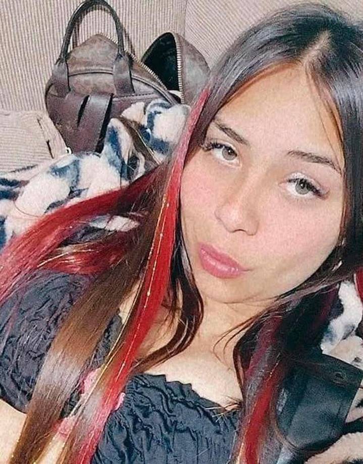 Natasha lideraba una organización dedicada al tráfico de drogas, asumiendo un rol clave en el negocio.