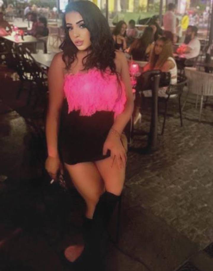 La modelo trans desde el 2019 viene señalando haberse acostado con Mauro Icardi. 