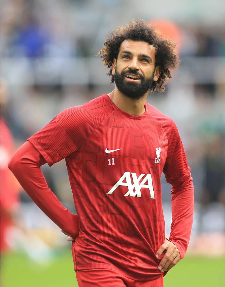 El Liverpool rechazó 100 millones de libras, más 50 en variables, lo que da un total de 175 millones de euros, procedentes del Al Ittihad de la liga de Arabia Saudí, para fichar a Mohamed Salah, según The Athletic y Sky Sports.