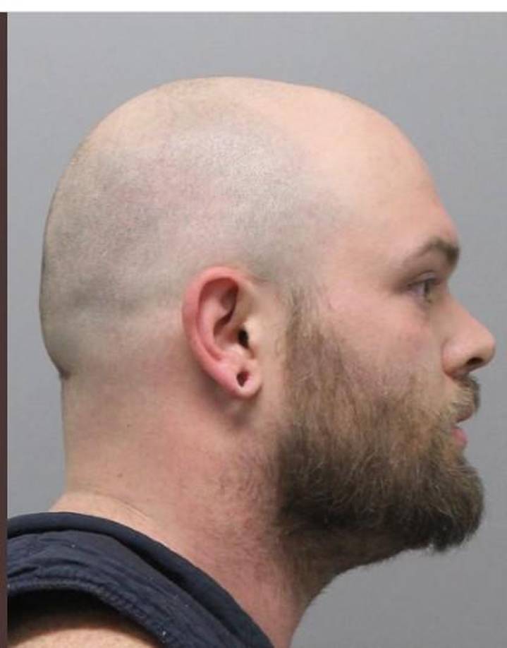 Después de ser detenido, Tanner confesó haber secuestrado y asesinado a la niña de 7 año. Luego dirigió a los oficiales hasta donde había dejado el cuerpo de la pequeña.