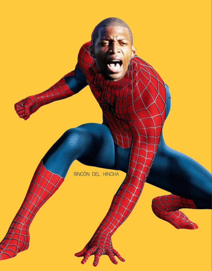 Los memes destrozan al Real España tras perder ante Olimpia en la ida de la final