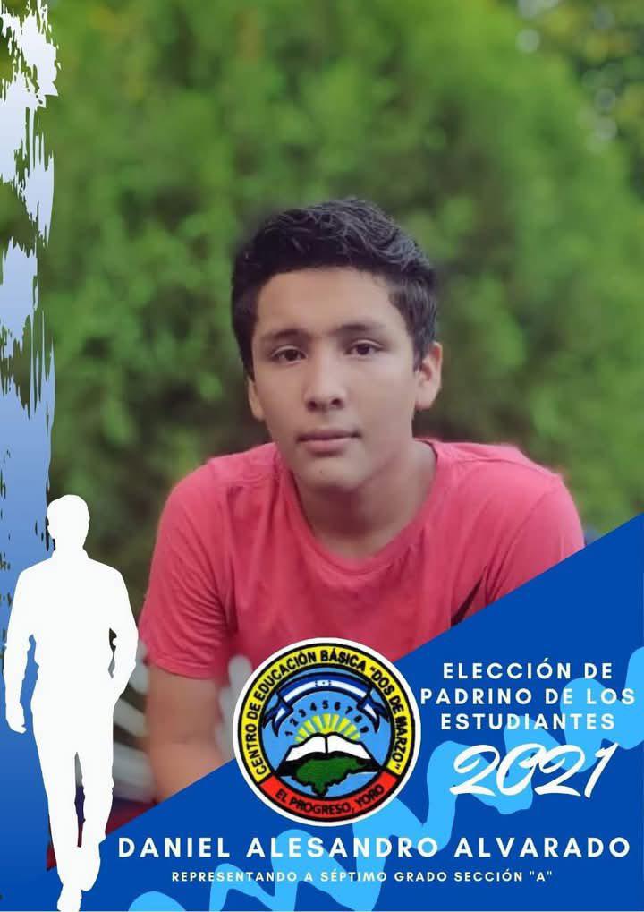 Quería ser ingeniero: Así era Daniel, el jovencito que apareció ensabanado en El Progreso